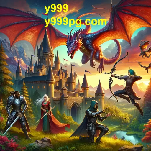 Explorando o Mundo dos Jogos de Fantasia