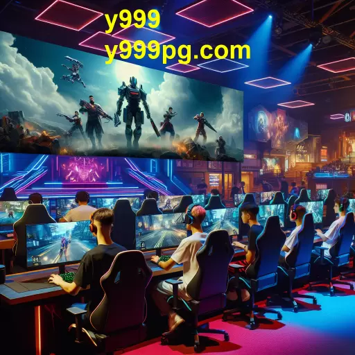 A Revolução do Multiplayer nos Jogos Modernos