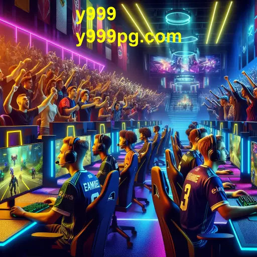 A Evolução dos Jogos de Esporte: Conectando Jogadores e Torcedores